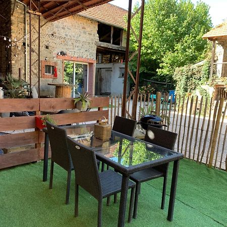Adorable Guest House « Bienvenue Chez Vous ! » Borderes-sur-l'Echez Экстерьер фото