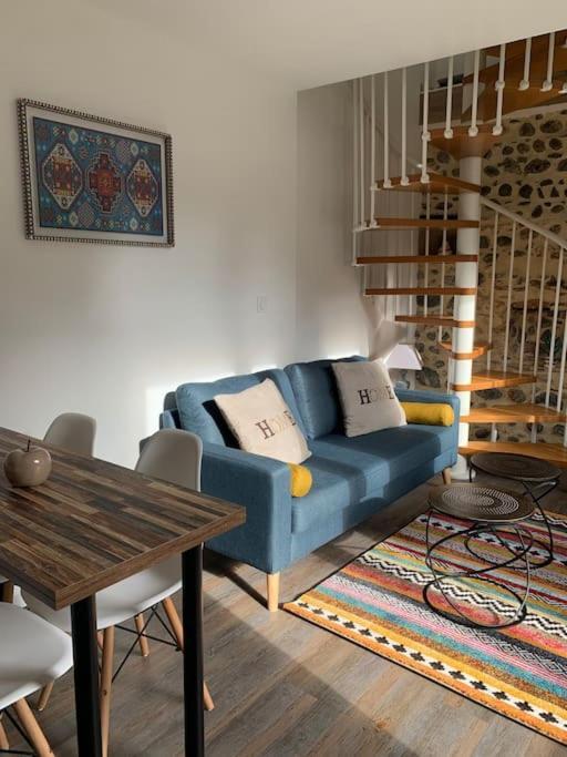 Adorable Guest House « Bienvenue Chez Vous ! » Borderes-sur-l'Echez Экстерьер фото